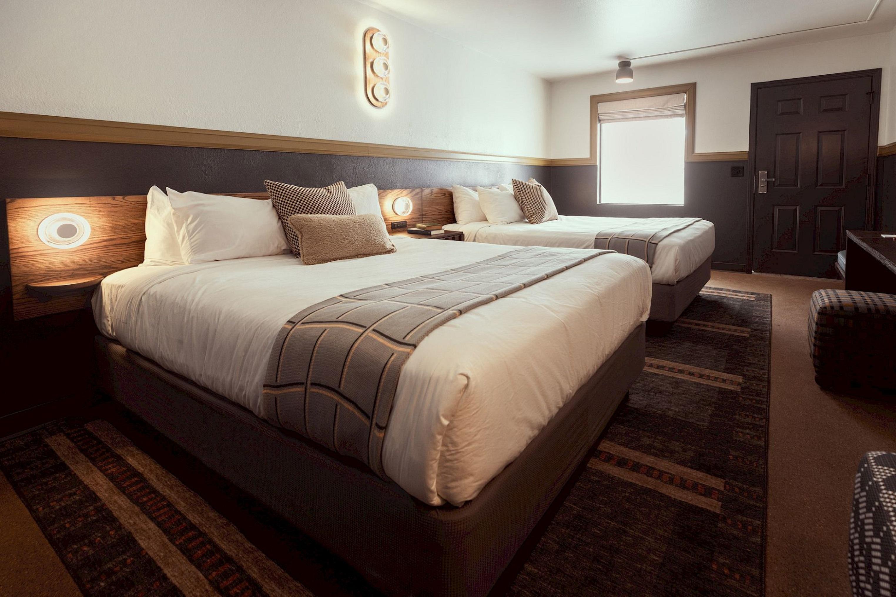 The Ozarker Lodge Branson Esterno foto
