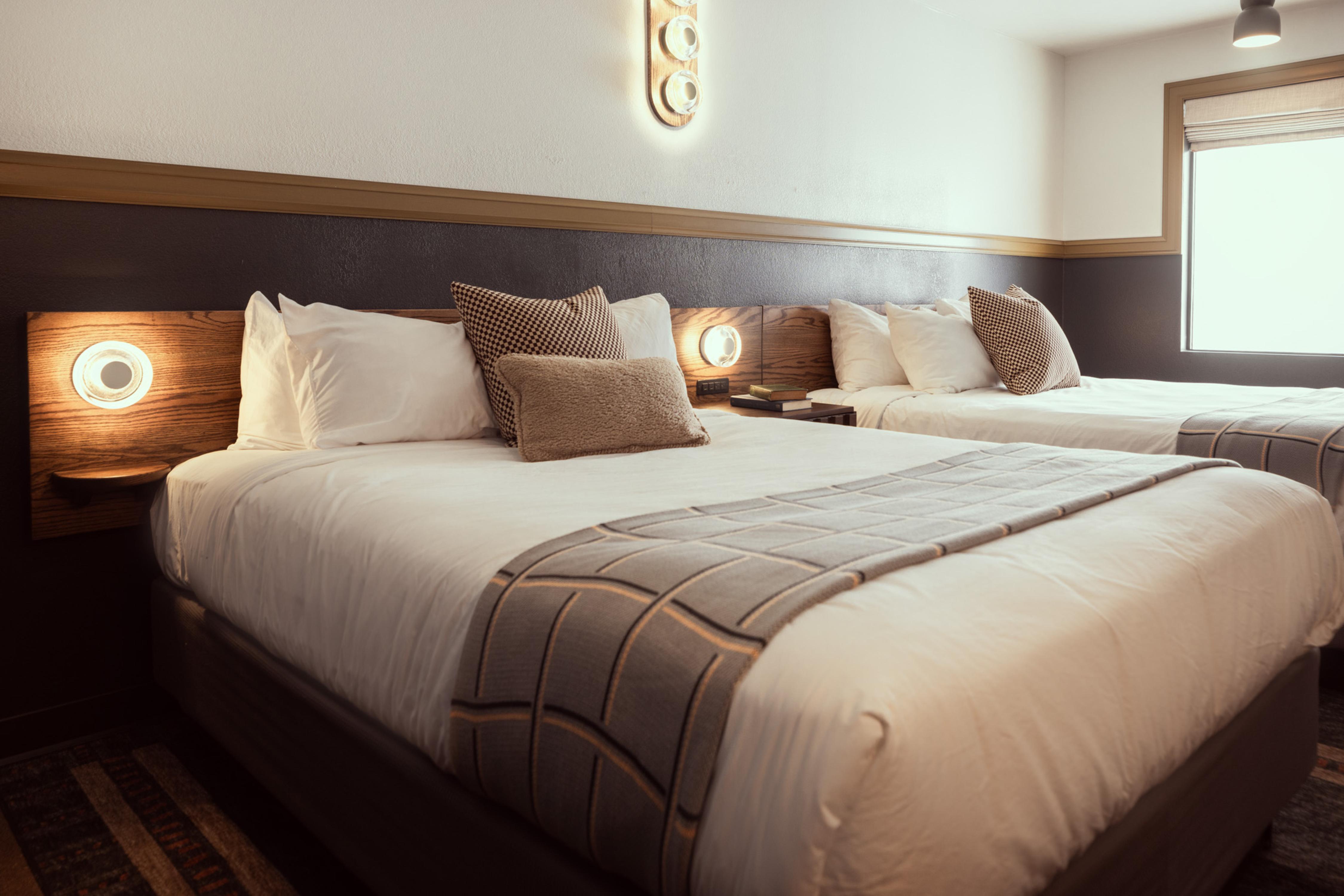 The Ozarker Lodge Branson Esterno foto