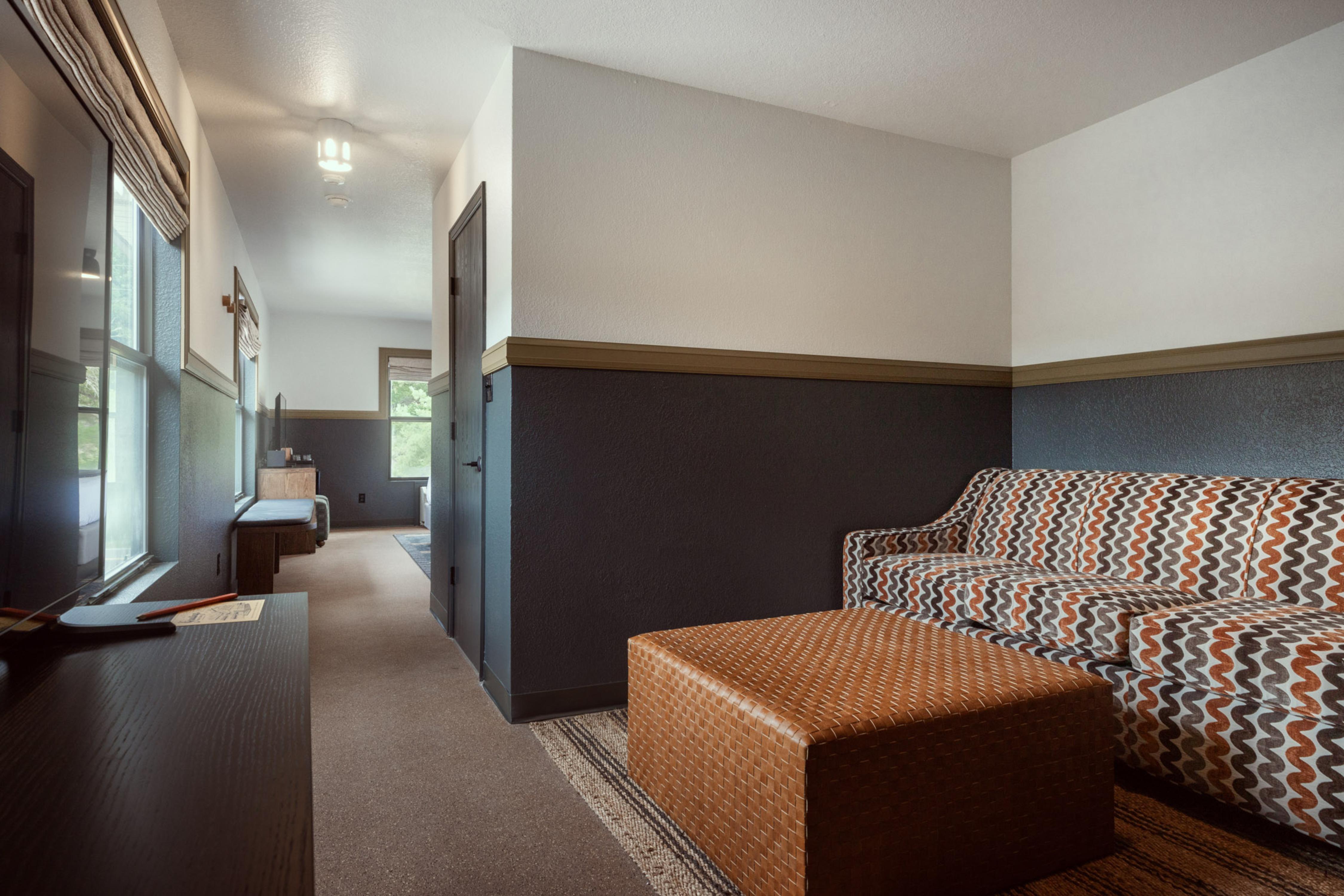 The Ozarker Lodge Branson Esterno foto
