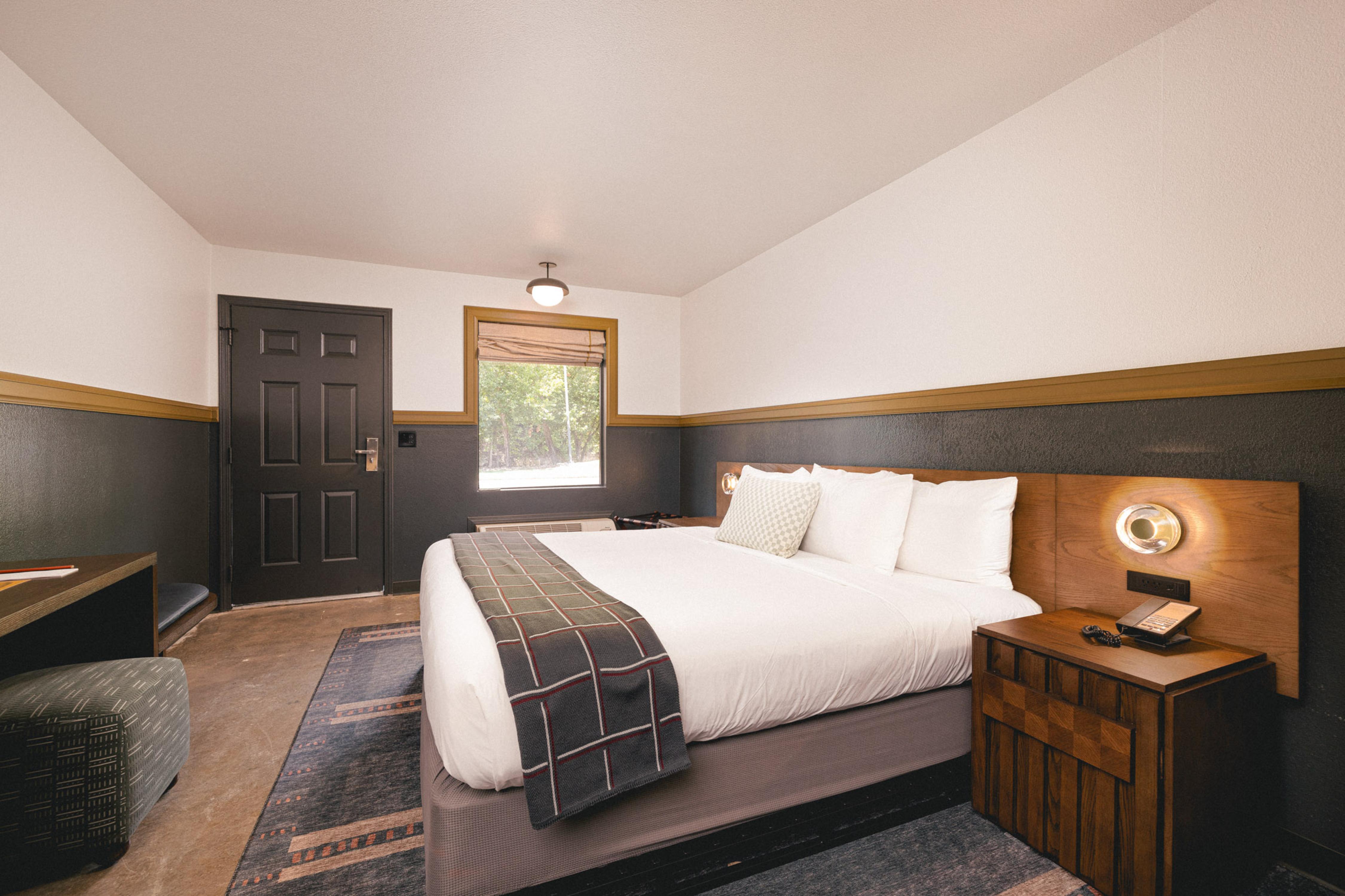 The Ozarker Lodge Branson Esterno foto