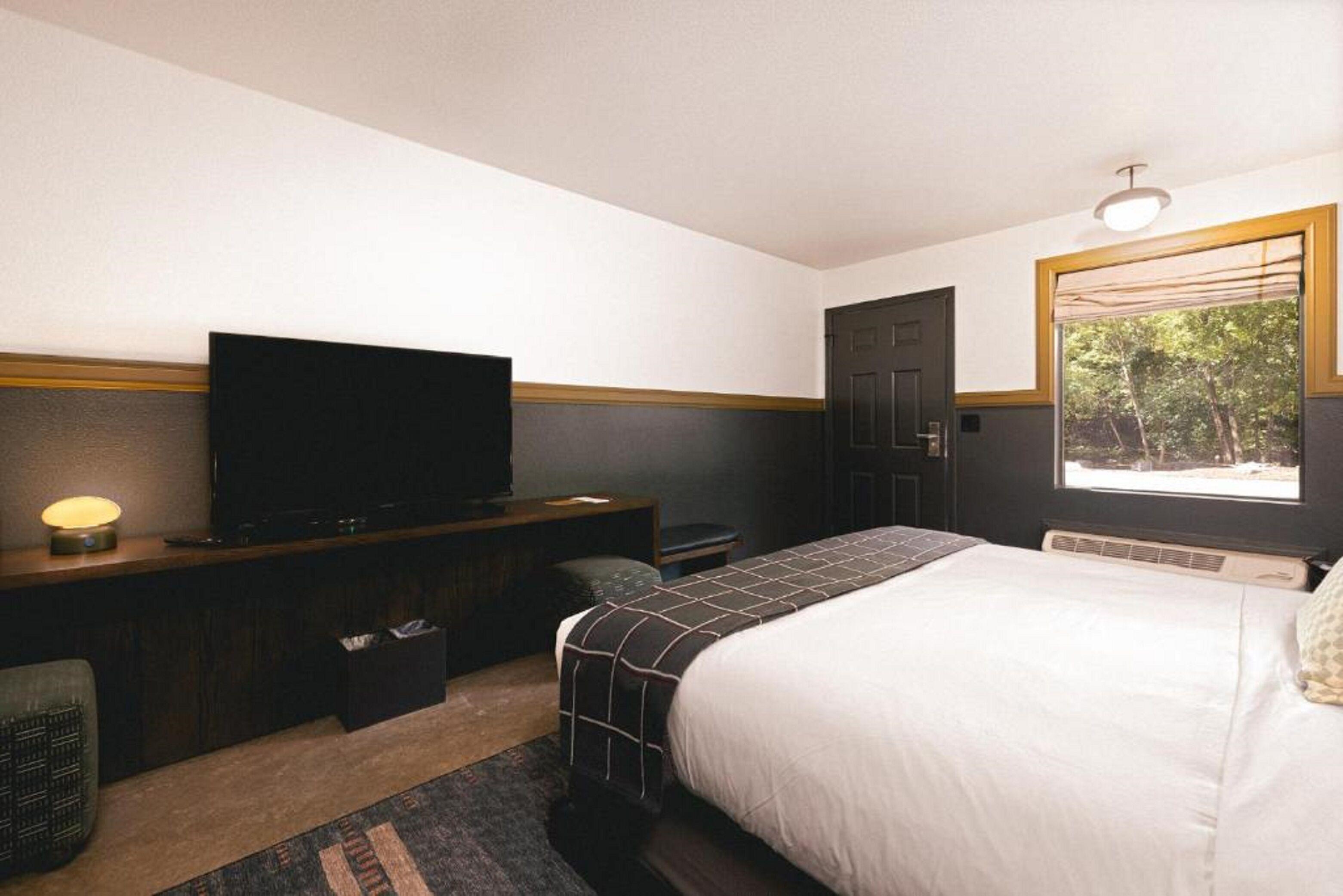 The Ozarker Lodge Branson Esterno foto