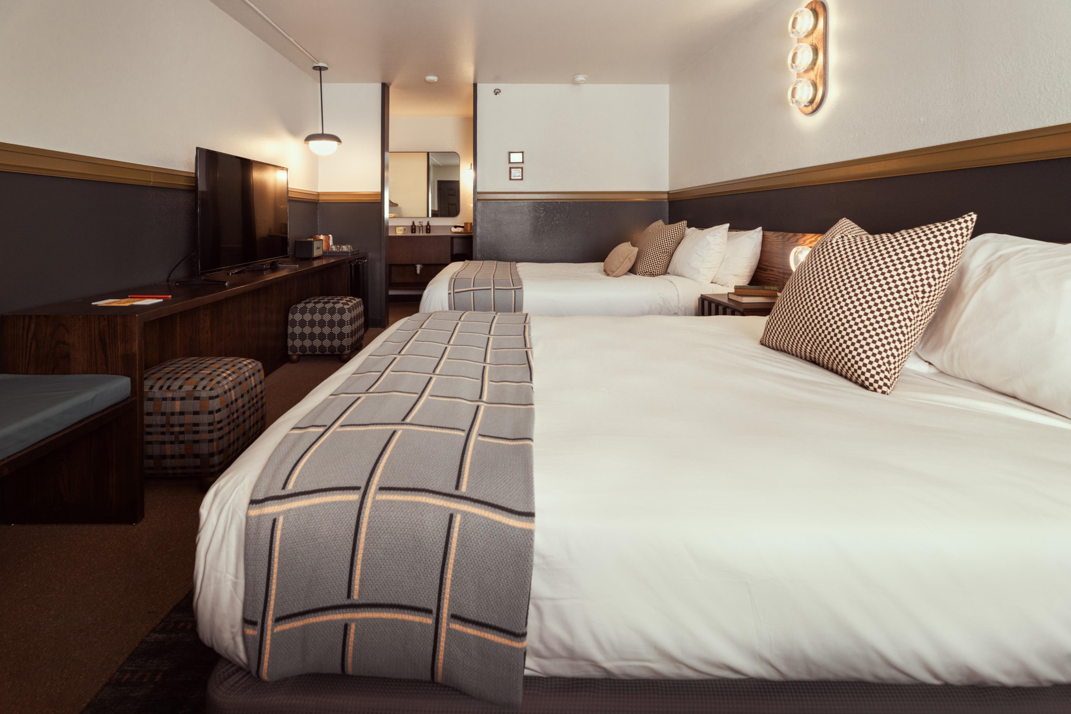 The Ozarker Lodge Branson Esterno foto