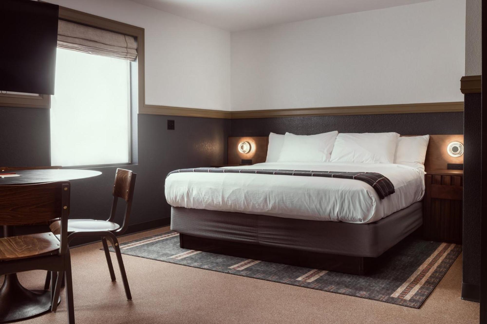 The Ozarker Lodge Branson Esterno foto