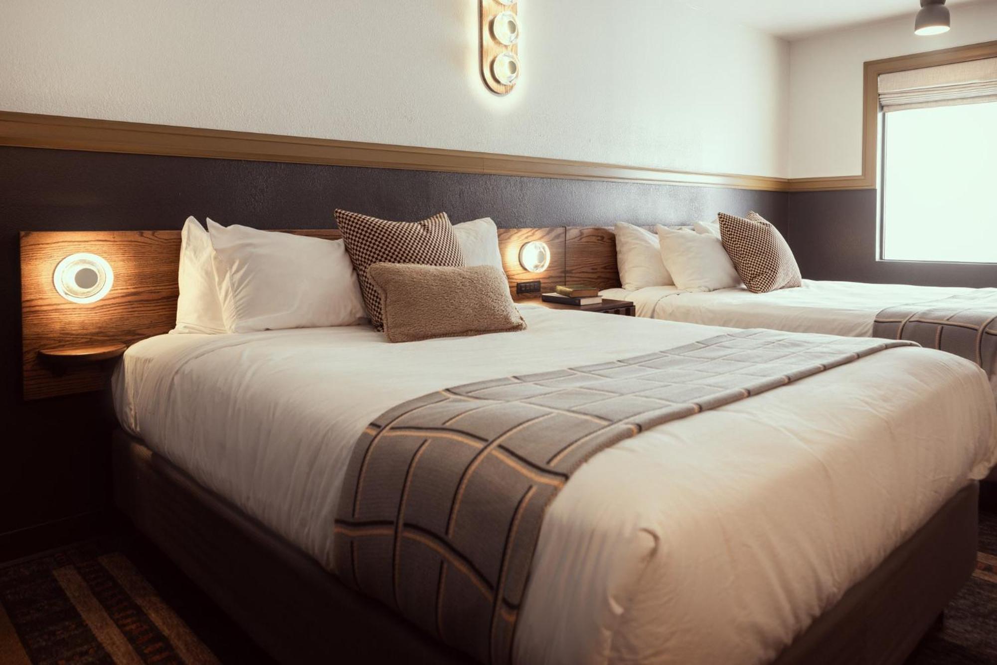 The Ozarker Lodge Branson Esterno foto