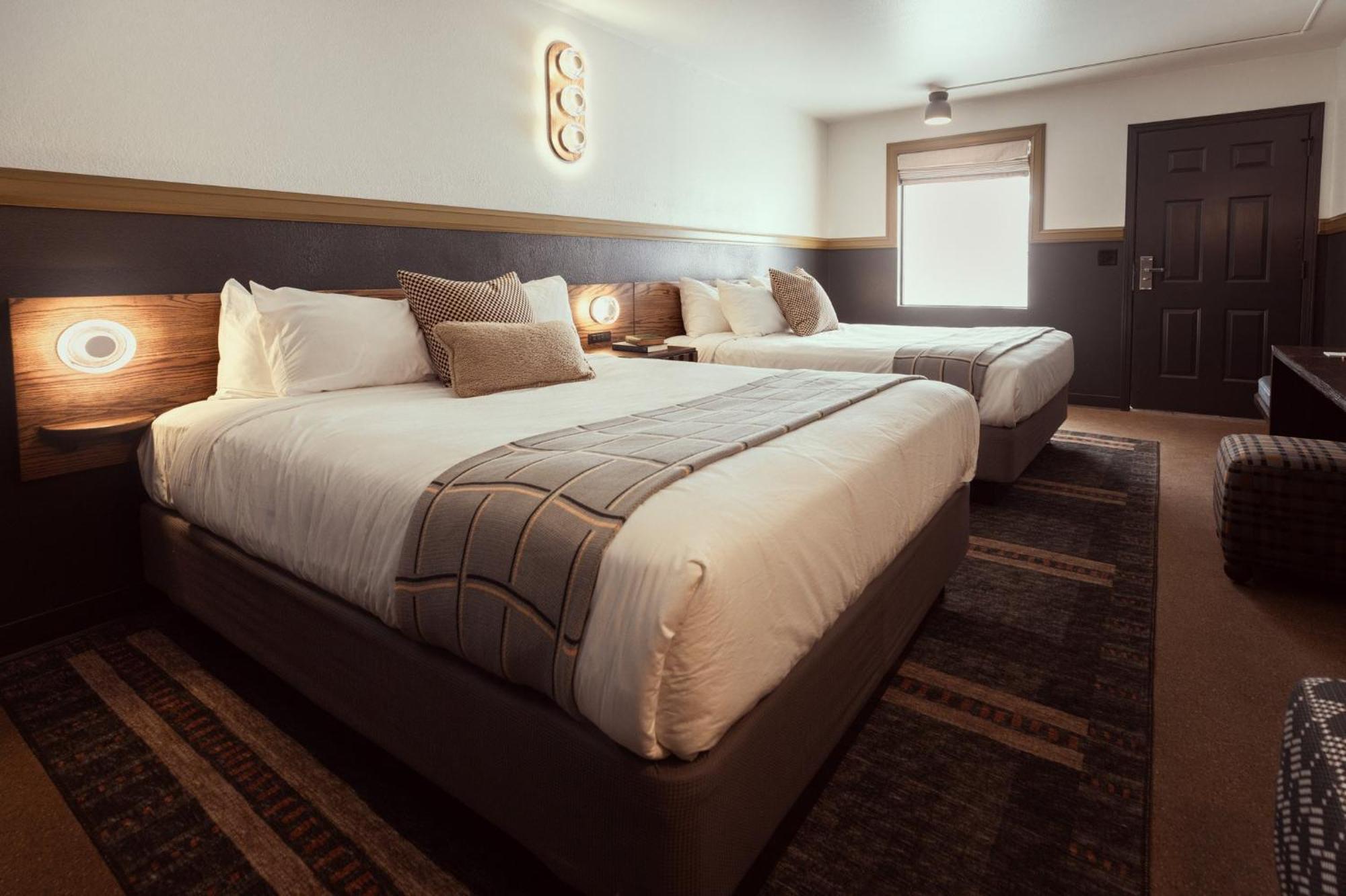 The Ozarker Lodge Branson Esterno foto