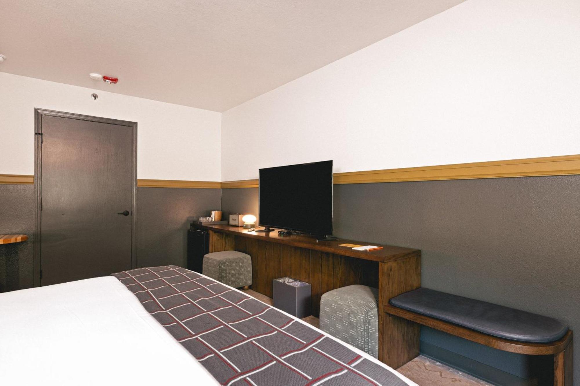 The Ozarker Lodge Branson Esterno foto
