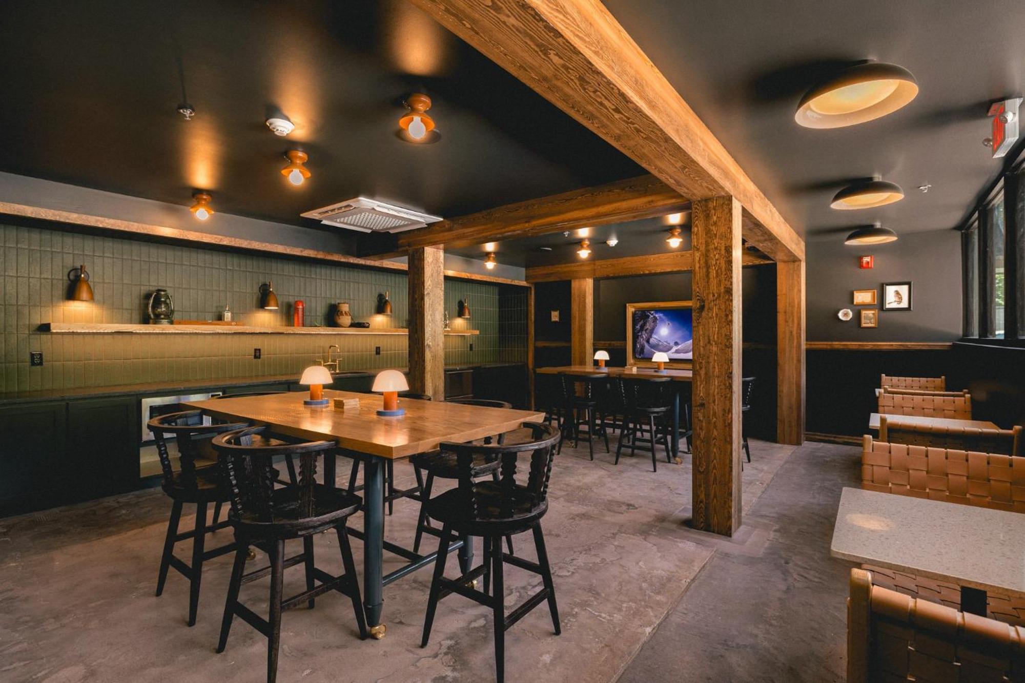 The Ozarker Lodge Branson Esterno foto