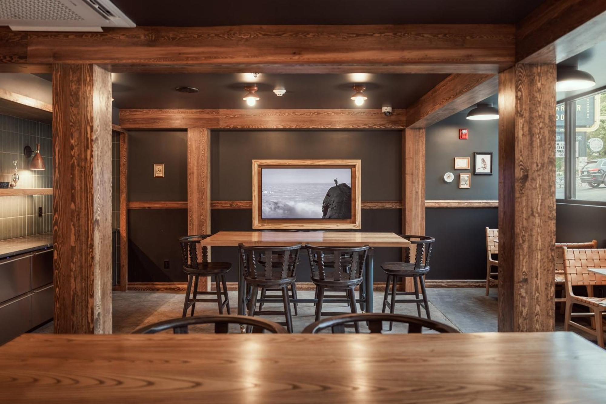 The Ozarker Lodge Branson Esterno foto