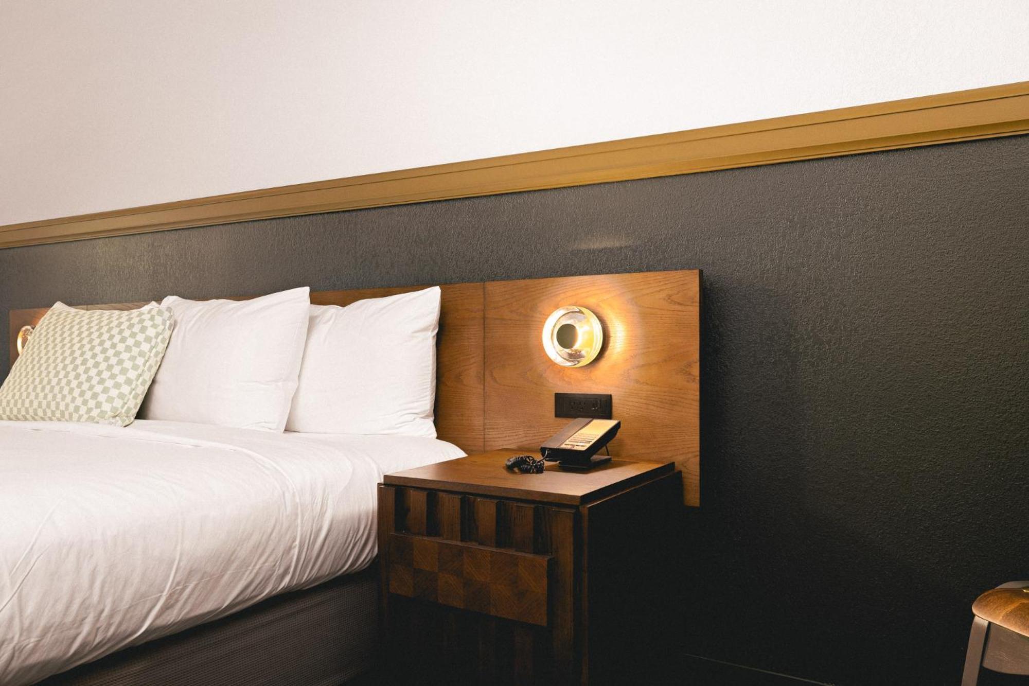 The Ozarker Lodge Branson Esterno foto