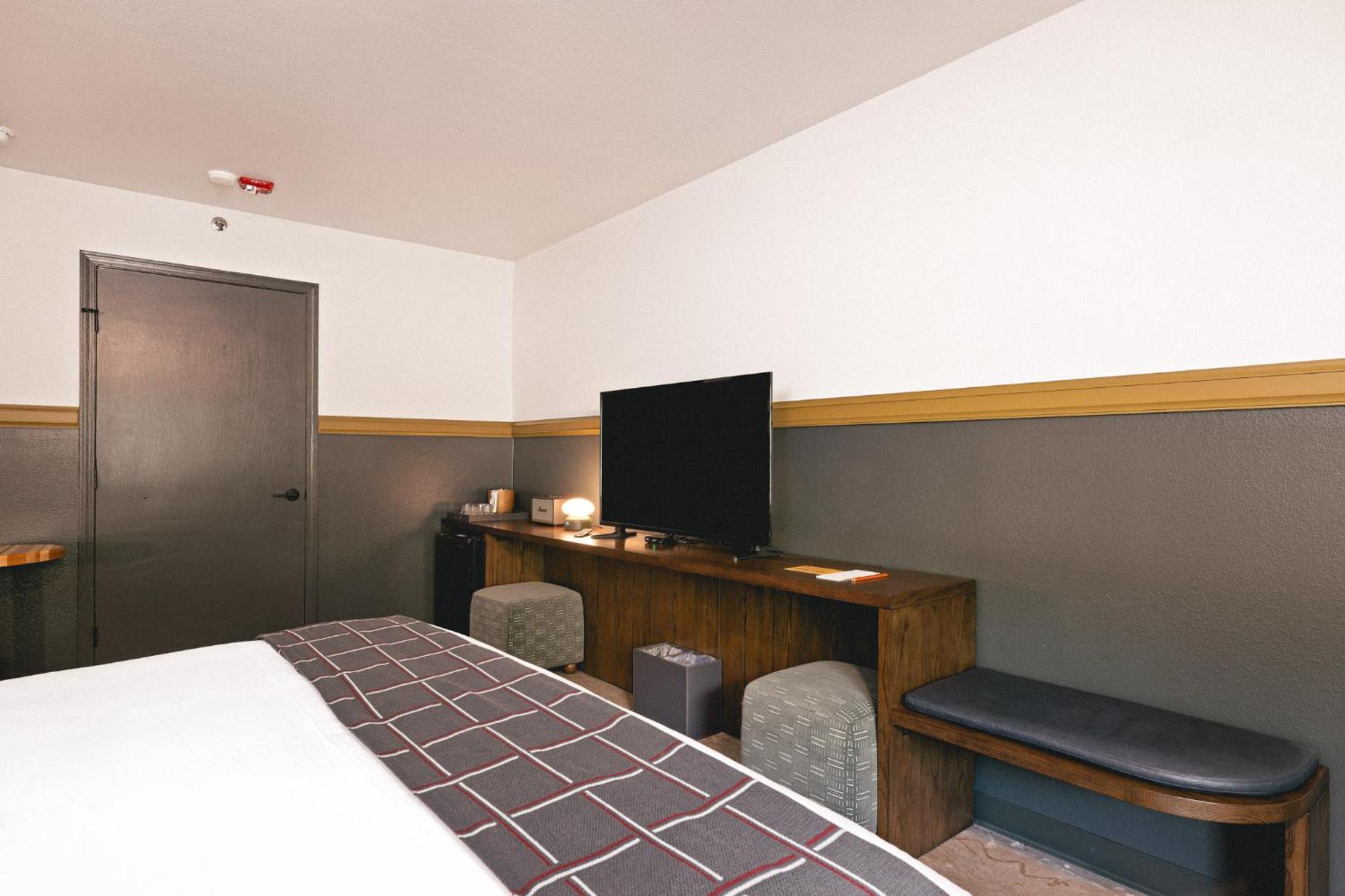 The Ozarker Lodge Branson Esterno foto