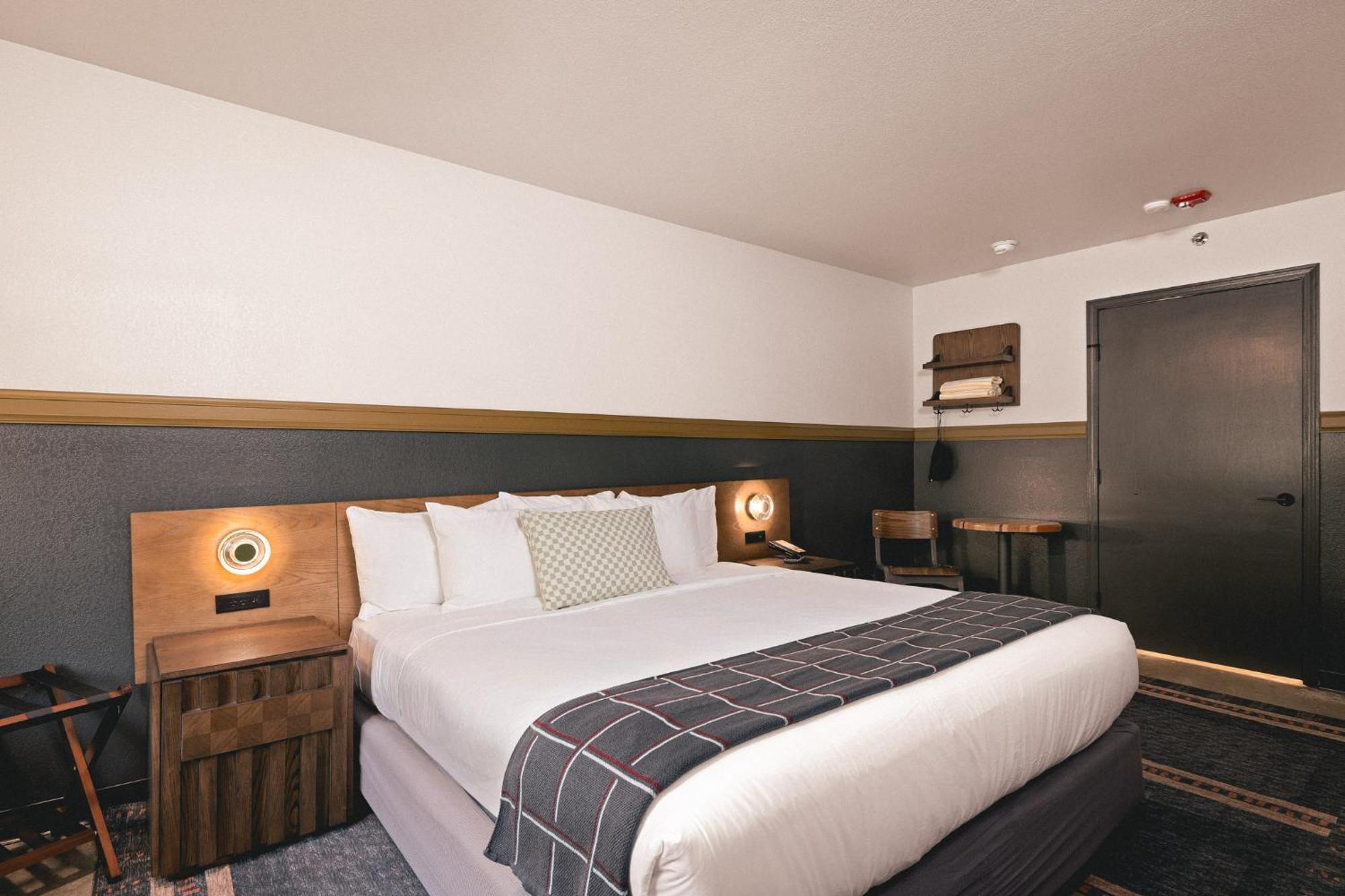 The Ozarker Lodge Branson Esterno foto