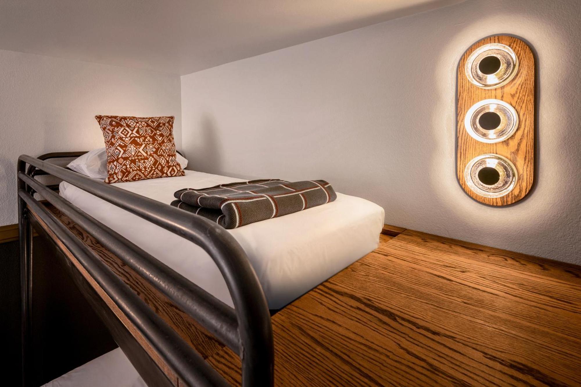 The Ozarker Lodge Branson Esterno foto