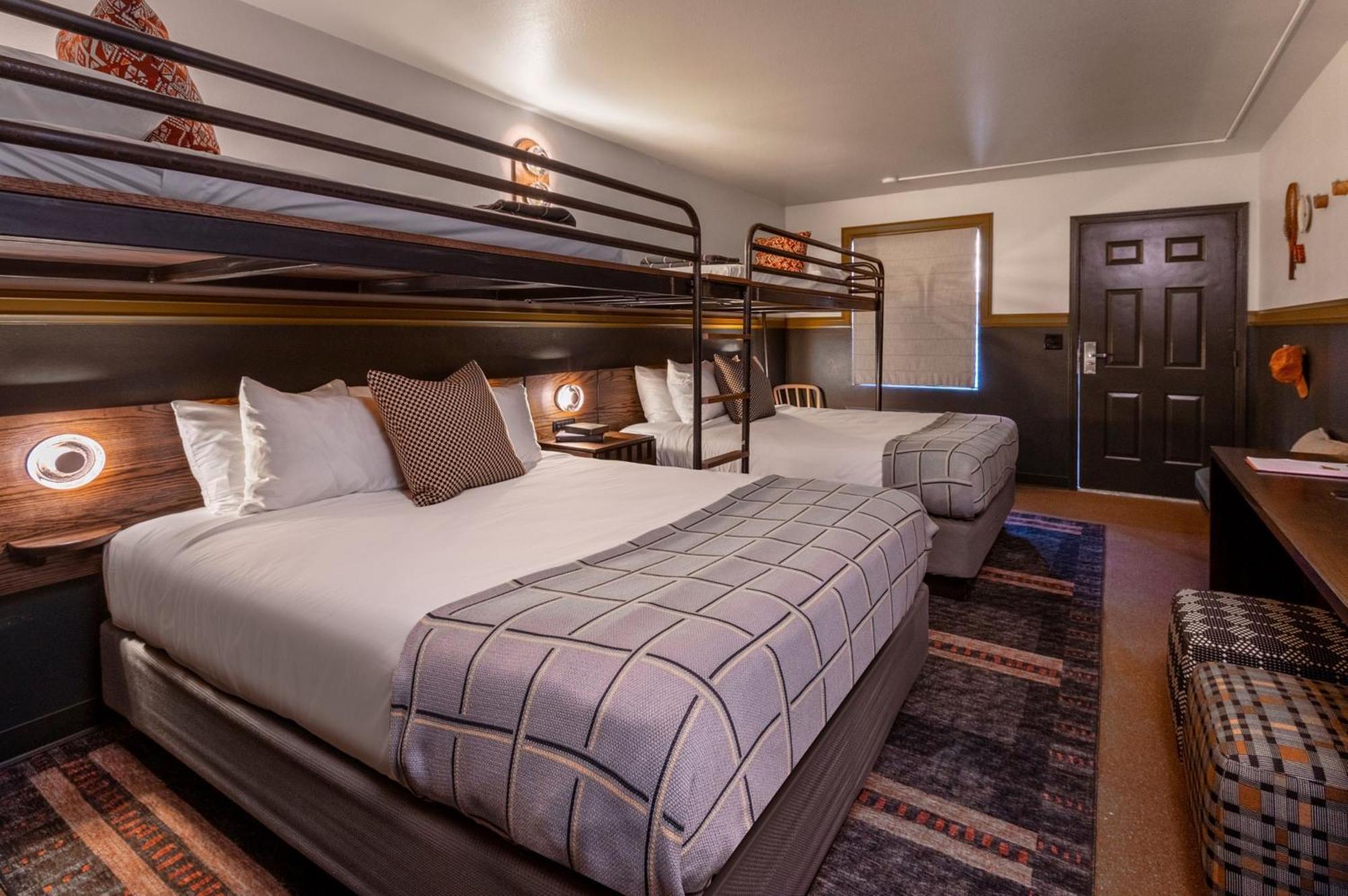 The Ozarker Lodge Branson Esterno foto