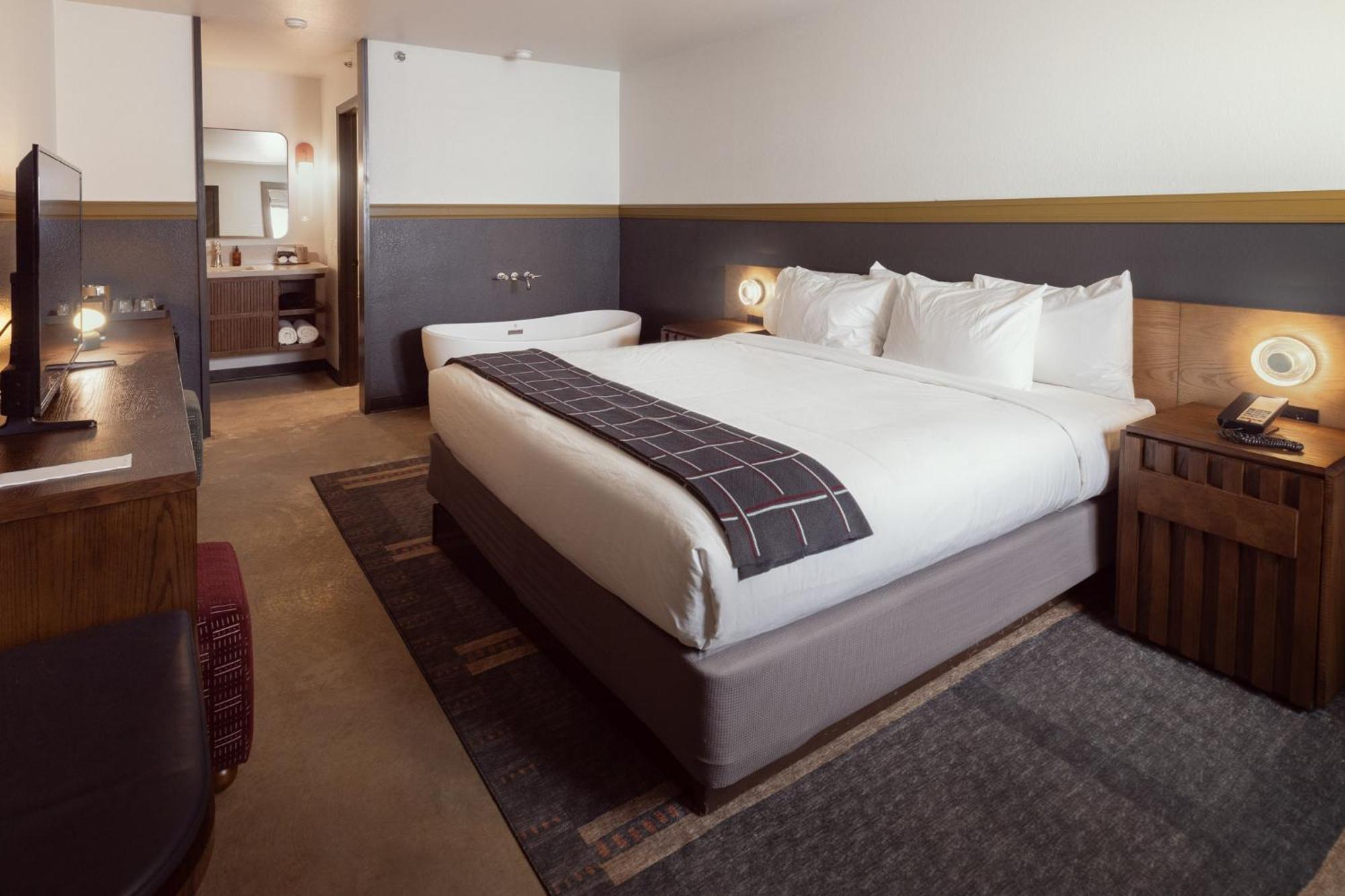 The Ozarker Lodge Branson Esterno foto