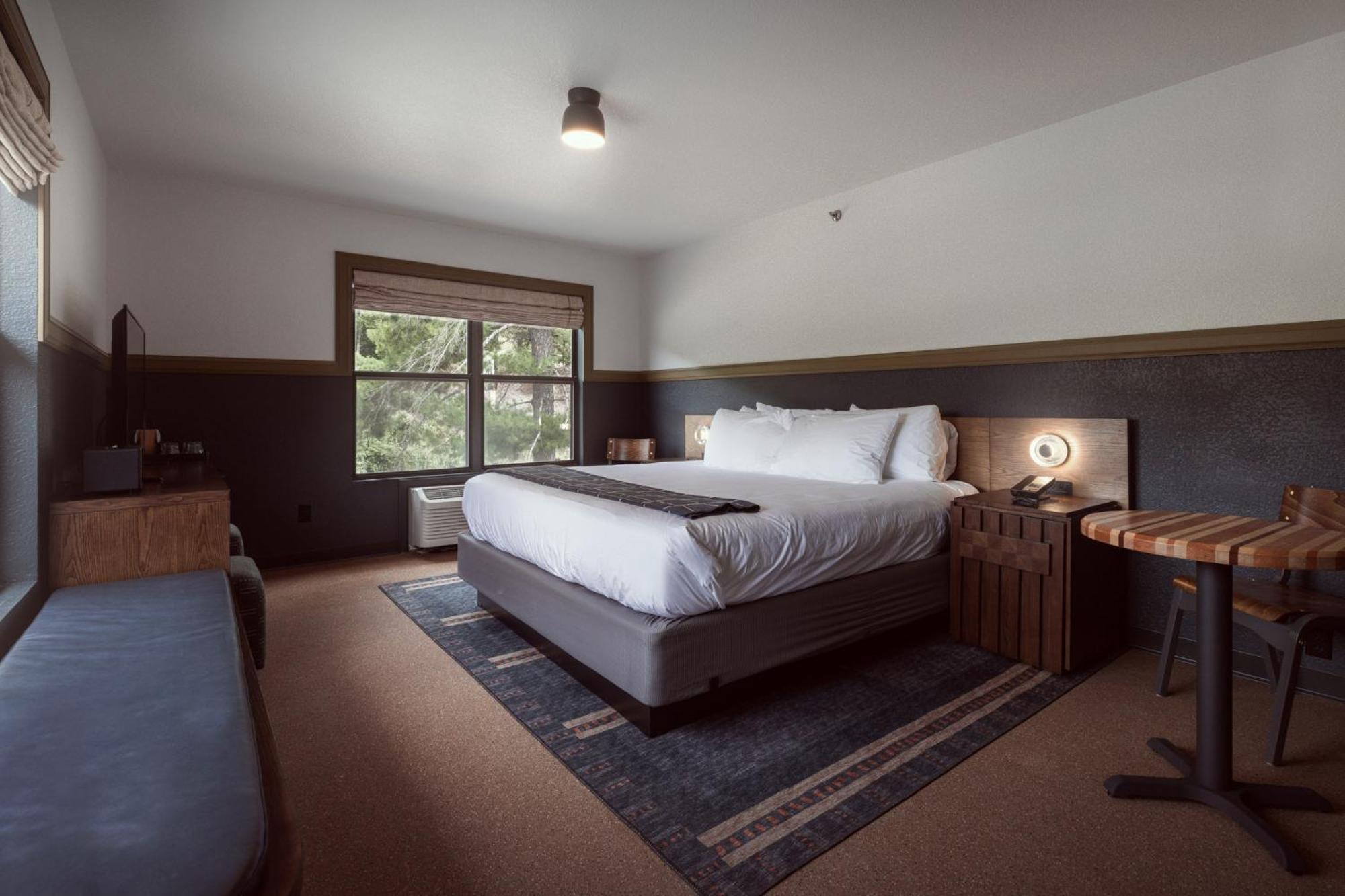 The Ozarker Lodge Branson Esterno foto
