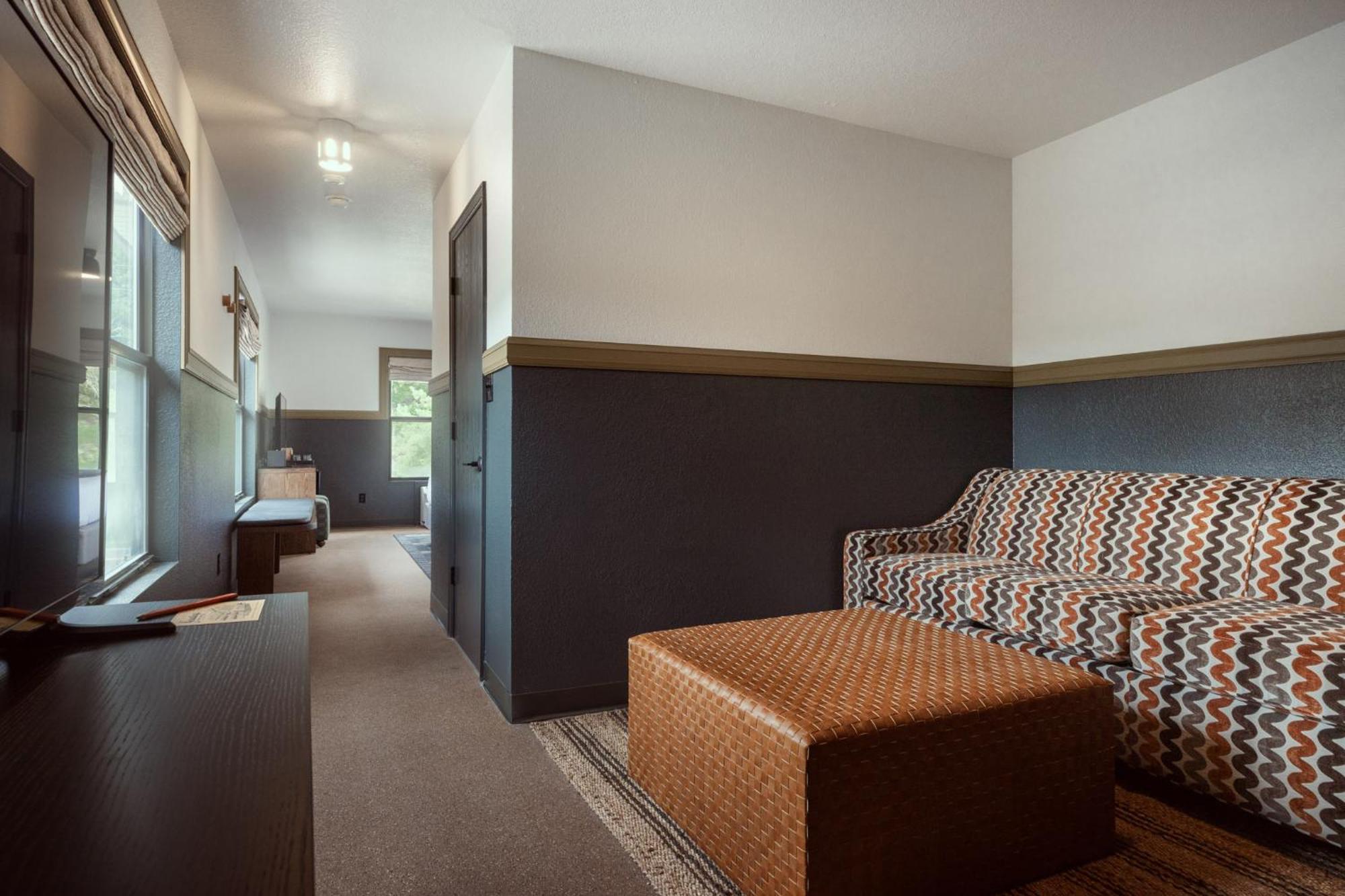 The Ozarker Lodge Branson Esterno foto