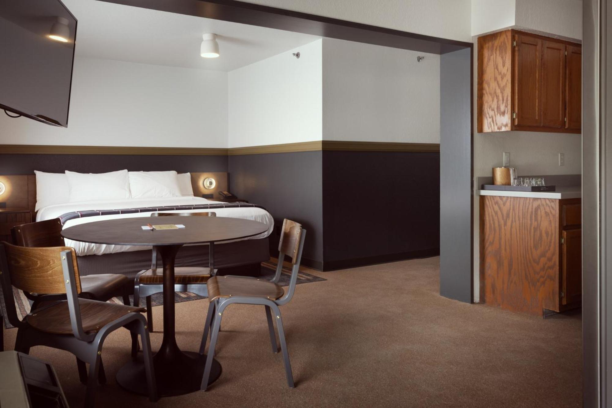 The Ozarker Lodge Branson Esterno foto