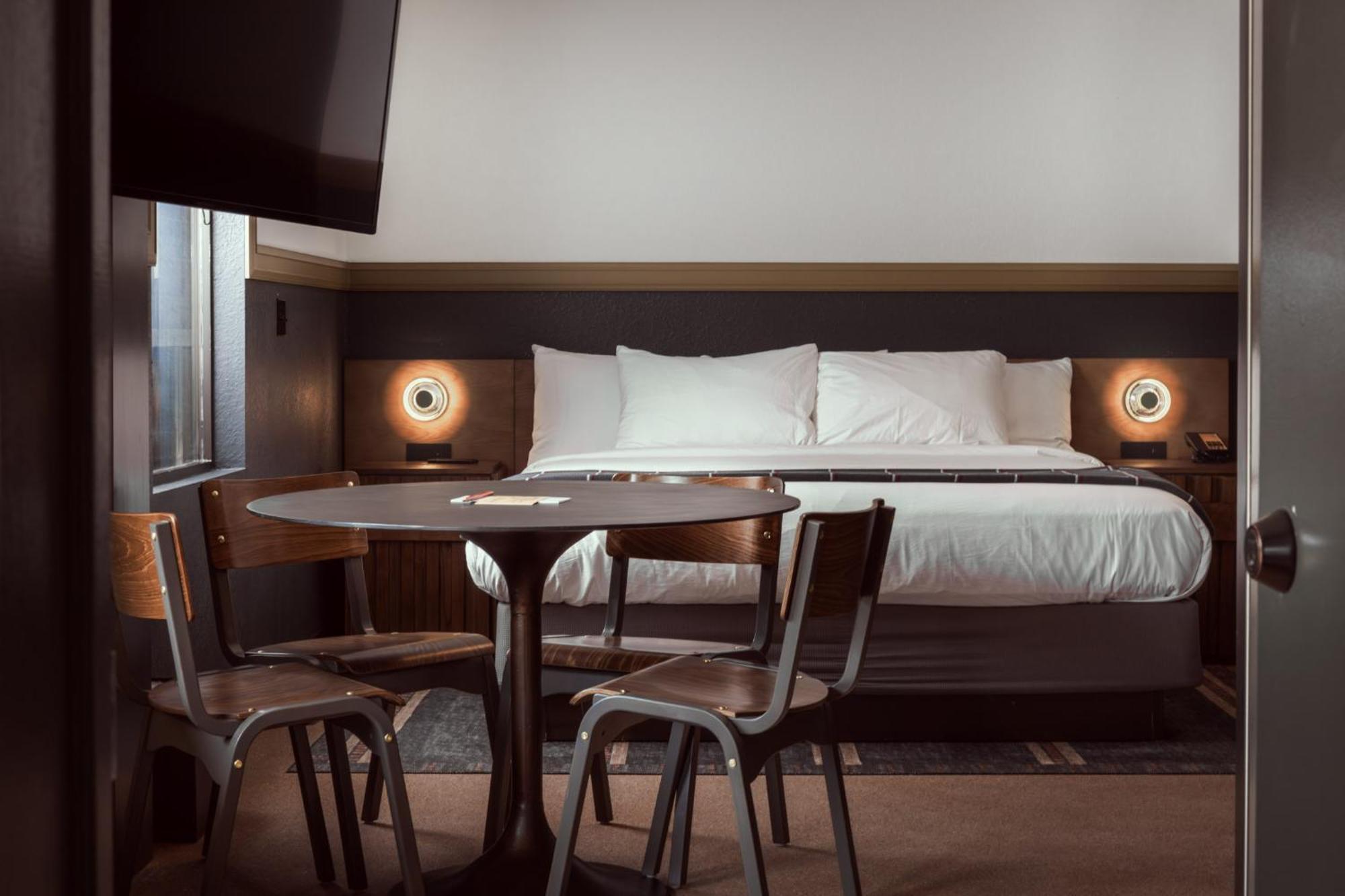 The Ozarker Lodge Branson Esterno foto